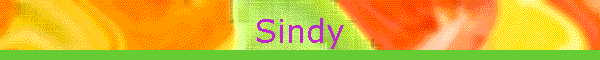 Sindy